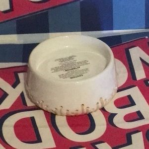 Bath and Body Works Candle Holder